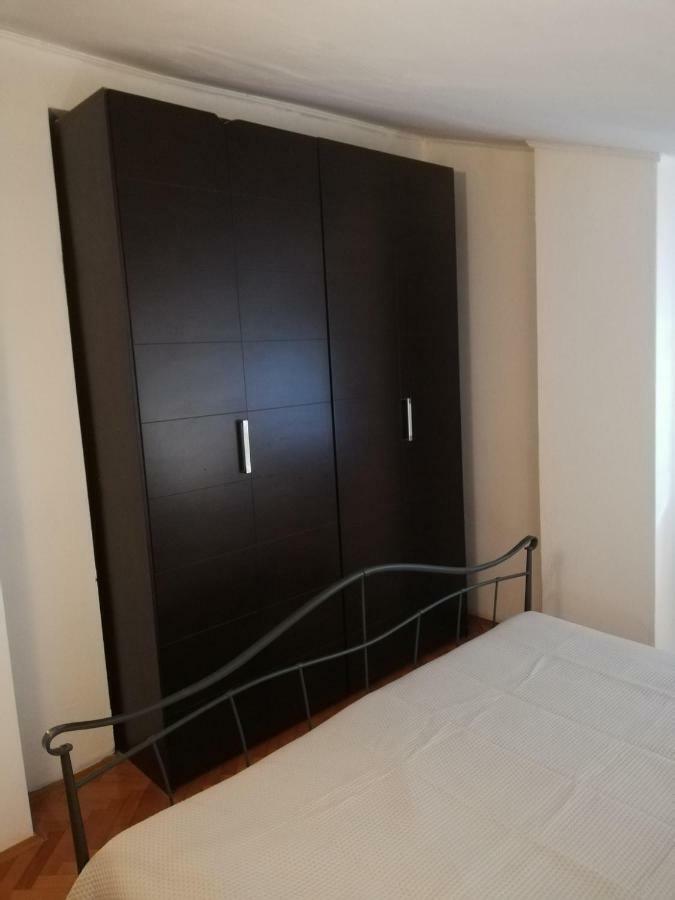 Ferienwohnung Penelope Pula Exterior foto
