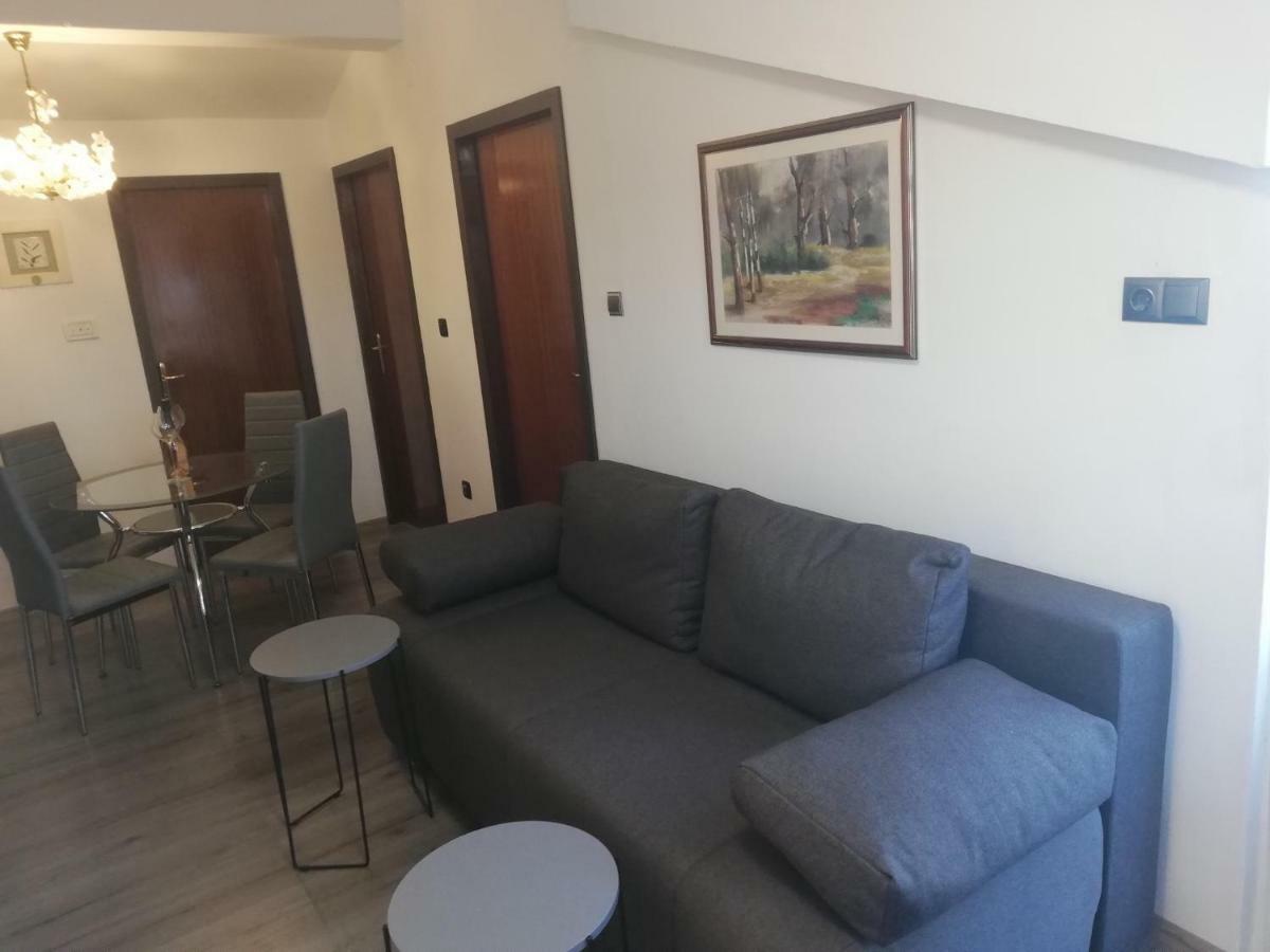 Ferienwohnung Penelope Pula Exterior foto