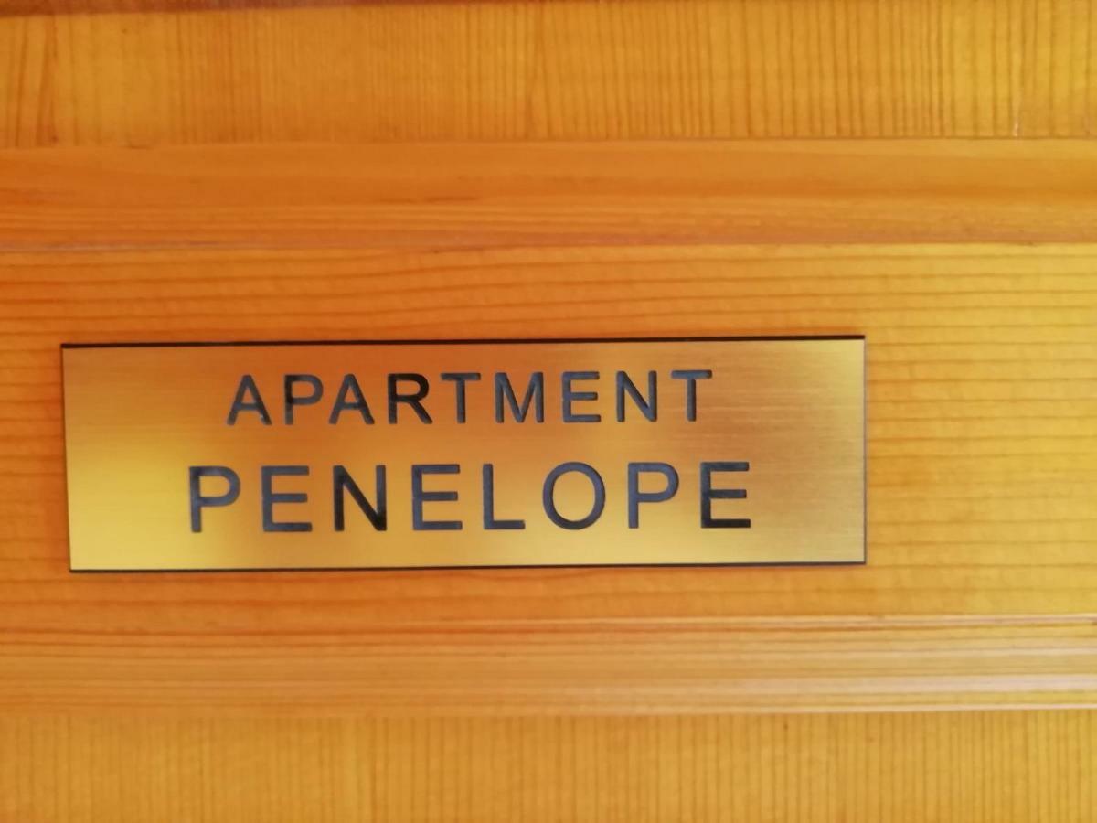 Ferienwohnung Penelope Pula Exterior foto